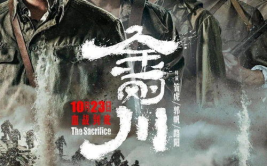 金刚川在线播放免费高清,重温抗美援朝壮丽篇章