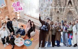 2025 五部恋综推荐：《妻子的浪漫旅行2025》也回来啦！年6月10日刀刀狗壁纸