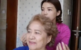 娱乐吃瓜酱老奶奶视频,揭秘娱乐圈幕后故事