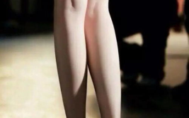 美腿手机壁纸,展现腿部线条的艺术魅力