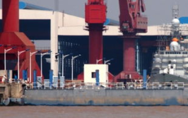 151舰,铸就辉煌的海军传奇