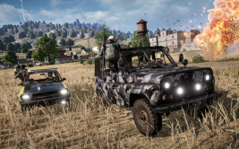 《PUBG》加速器推薦專線加速穩定吃雞！uu图片