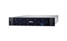 dell emc,引领企业数据管理新时代
