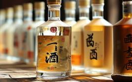 白酒代理商,市场拓展与盈利策略解析