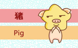 属猪人出生月的命运,揭秘各月运势特点