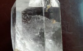 水晶原石,水晶原石的神秘魅力与收藏价值解析