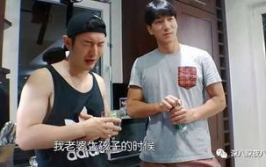娱乐圈汉子,铁血柔情，无畏前行