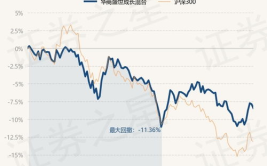 华商盛世基金净值,稳健增长背后的投资策略