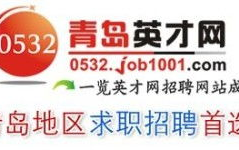 青岛招聘哪个网好,首选优质平台，助力职场梦想起航！