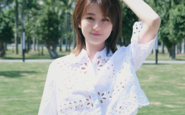 娱乐吃瓜小能手张予曦,从王思聪女友到实力派演员，她的蜕变之路
