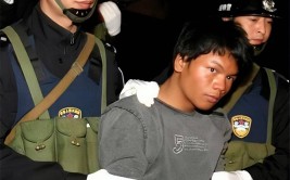 复旦“投毒男”林森浩毒死舍友被判死刑177名师生却为他求情复旦大学投毒案真相