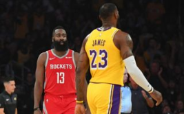 nba最新消息,乔丹回归解说，哈登退役规划，湖人困境与NBA工资帽上涨